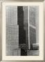 World Trade Center, New York City by Bill Perlmutter Limited Edition Print