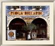 Piola Biccardi by Guido Borelli Limited Edition Print