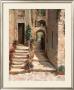 Provence Arch Ii by Jerry Georgeff Limited Edition Print