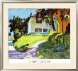 Summer by Gabrielle Münter Limited Edition Pricing Art Print