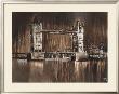 London Tower Bridge by Yuliya Volynets Limited Edition Print