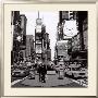 New York Ii by Giovanni Manzo Limited Edition Print