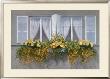 Spring Window by Diane Romanello Limited Edition Print