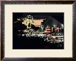 Night At The Fair by Dave Palmer Limited Edition Pricing Art Print