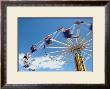 Carnival Ride by Dave Palmer Limited Edition Print
