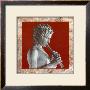 The Flute Player by Antonio Canova Limited Edition Print