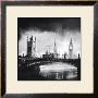Victoria Tower by Jurek Nems Limited Edition Pricing Art Print