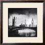 Victoria Tower by Jurek Nems Limited Edition Print