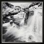 Three Shires Head Falls, Peak District by Dave Butcher Limited Edition Print