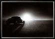 Deuce Coupe Salt Flat Racer by David Perry Limited Edition Print