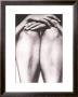 Ivory Plume/Missive Mind by Harvey Edwards Limited Edition Print