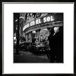 Sesion Nocturna by Catala-Roca Limited Edition Print