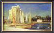 Port De La Rochelle by Pierre-Auguste Renoir Limited Edition Print