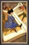 Storybook Girl by Edmund Dulac Limited Edition Pricing Art Print