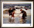 Bathers by Edward Henry Potthast Limited Edition Pricing Art Print