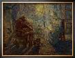 Night by Vincent Van Gogh Limited Edition Print
