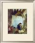 The Alchemist And His Gold by Edmund Dulac Limited Edition Print