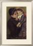 Helene De Septeuil by Mary Cassatt Limited Edition Pricing Art Print
