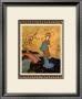 Princess Badoura by Edmund Dulac Limited Edition Print