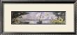 The Bathers And The Barge by Paul Cezanne Limited Edition Print