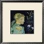 Adeline Ravoux by Vincent Van Gogh Limited Edition Pricing Art Print