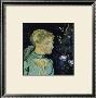 Adeline Ravoux by Vincent Van Gogh Limited Edition Print