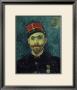 The Lover, Poul-Eugene Milliet by Vincent Van Gogh Limited Edition Print