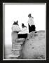 Hopi Maidens by Edward S. Curtis Limited Edition Print