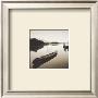 Lake Shore I by Chris Simpson Limited Edition Pricing Art Print