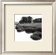 Bright Mist On The Marsh by Dorothy Kerper Monnelly Limited Edition Print