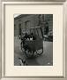 Baiser Blotto, C.1950 by Robert Doisneau Limited Edition Print