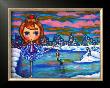 Nutcracker Ice Ballet by Blonde Blythe Limited Edition Pricing Art Print