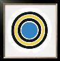 Virginia Site, C.1959 by Kenneth Noland Limited Edition Print