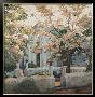 Ermita De Binisaida by Poch Romeu Limited Edition Pricing Art Print