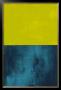 Monochrome Yellow, C.2005 by Vlado Fieri Limited Edition Pricing Art Print