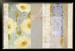 Ice Poppies I by Elise Remender Limited Edition Print