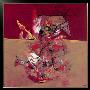 L'amour Du Taureau Pour Son Torrero by Lautredou Limited Edition Print