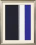 The Word Ii, C.1954 by Barnett Newman Limited Edition Pricing Art Print