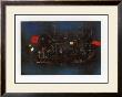 Abenteuer-Schiff by Paul Klee Limited Edition Print