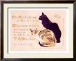 Bodiniere Expo by Theophile Alexandre Steinlen Limited Edition Print
