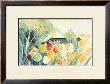 Spring by J. Hammerle Limited Edition Print