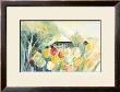 Spring by J. Hammerle Limited Edition Pricing Art Print