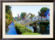 Timbering Bridge by Jack Heinz Limited Edition Print