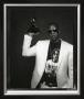 Jay-Z Grammys 2006 by Danny Clinch Limited Edition Pricing Art Print