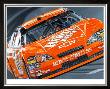 Tony Stewart by Colin Carter Limited Edition Print