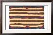 Navajo Blanket, C.1850 by Jack Silverman Limited Edition Pricing Art Print