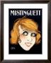 Mistinguett by Orsi Limited Edition Print