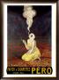 Pero, Papier A Cigarettes by Leonetto Cappiello Limited Edition Pricing Art Print