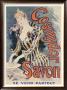 Cosmydor Savon by Jules Cheret Limited Edition Pricing Art Print