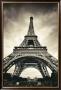 Eiffel Tower by Marcin Stawiarz Limited Edition Print